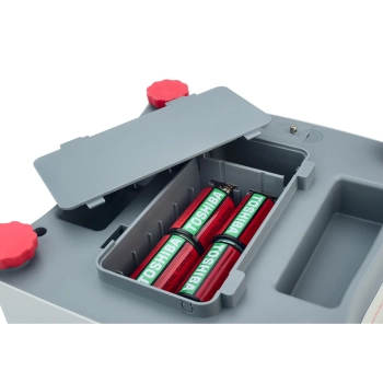  Waga kuchenna gastronomiczna z legalizacją OHAUS VALOR 1000 30kg / 10g - zdj. dodatkowe 7