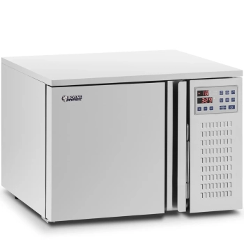  Zamrażarka schładzarka szokowa LCD 29.5 l 550 W - zdj. dodatkowe 1