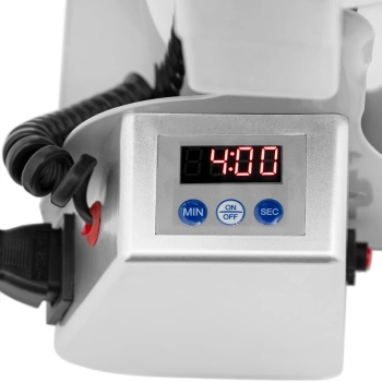  Młynek profesjonalny elektryczny do przypraw ziół kawy 1000 g 3000 W - zdj. dodatkowe 2