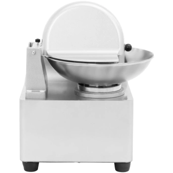  Kuter masarski poziomy misowy do rozdrabniania siekania mięsa warzyw 5 l 550 W - zdj. dodatkowe 4