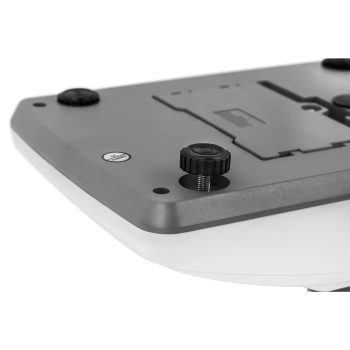  Waga laboratoryjna analityczna z osłoną LED RS232 600g / 0.01g - zdj. dodatkowe 2