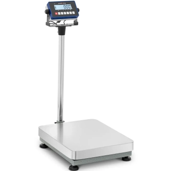  Waga platformowa przemysłowa 40 x 50 cm 60 kg / 0.002 kg - zdj. dodatkowe 1