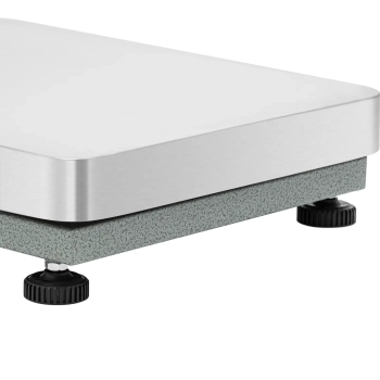  Waga platformowa przemysłowa 40 x 50 cm 60 kg / 0.002 kg - zdj. dodatkowe 4