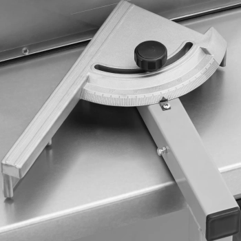  Piła stołowa z rozkładanym blatem roboczym 2800 obr./min 4200 W - zdj. dodatkowe 1