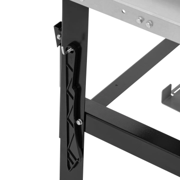  Piła stołowa z rozkładanym blatem roboczym 2800 obr./min 4200 W - zdj. dodatkowe 4