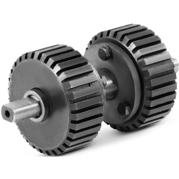  Wałek dociskowy do peleciarki WIE-PM-1500 WIE-PM-500 78 x 166 mm - zdj. dodatkowe 1