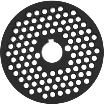  Matryca do peleciarki WIE-PM-1500 WIE-PM-500 śr. 120 mm otwory 6 mm - zdj. dodatkowe 1