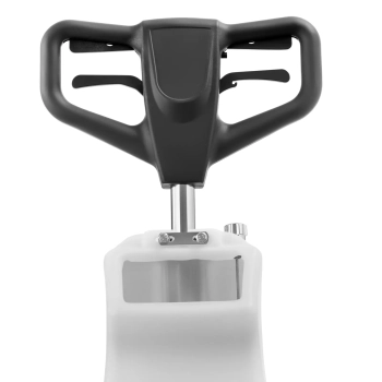  Szorowarka elektryczna maszyna do czyszczenia podłóg 17'' 5 l 175 obr./min - zdj. dodatkowe 2