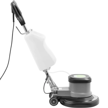  Szorowarka elektryczna maszyna do czyszczenia podłóg 17'' 5 l 175 obr./min - zdj. dodatkowe 3