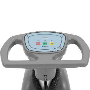  Szorowarka akumulatorowa do czyszczenia podłóg 35 cm 7 l 200 obr./min - zdj. dodatkowe 2