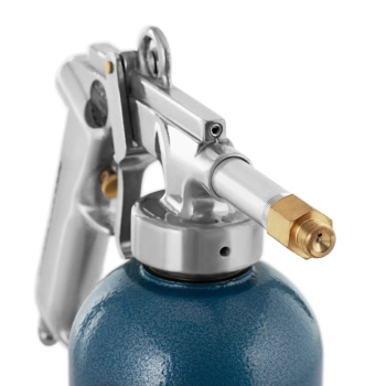  Pistolet natryskowy do konserwacji ochrony podwozia karoserii 1/4'' 1.1 l 7 bar - zdj. dodatkowe 2
