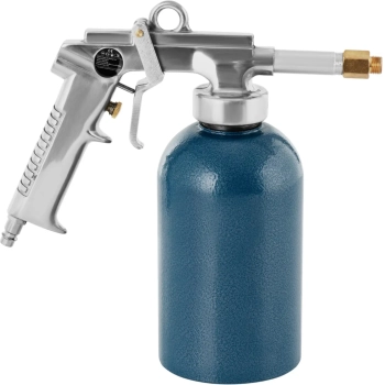  Pistolet natryskowy do konserwacji ochrony podwozia karoserii 1/4'' 1.1 l 7 bar - zdj. dodatkowe 5