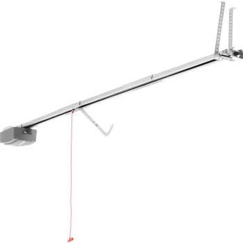  Napęd mechanizm do bramy garażowej do 150 kg / 15 m2 100 N - zdj. dodatkowe 2