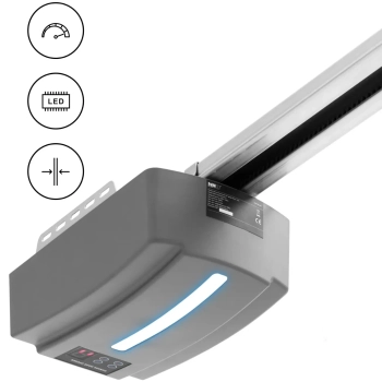  Napęd mechanizm do bramy garażowej do 180 kg / 18 m2 1200 N - zdj. dodatkowe 1