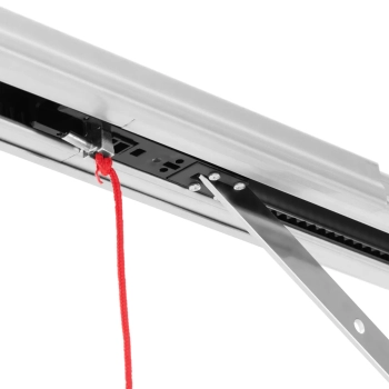  Napęd mechanizm do bramy garażowej do 180 kg / 18 m2 1200 N - zdj. dodatkowe 4