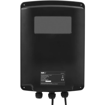  Napęd do bramy dwuskrzydłowej do 400 kg / 4 m 3800 N - zdj. dodatkowe 2