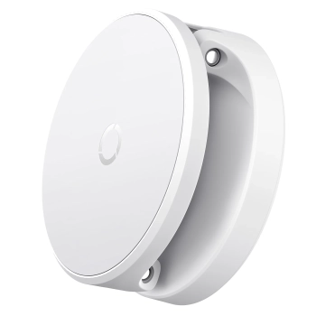  Uchwyt magnetyczny składany do telefonu MagPro biały - zdj. dodatkowe 3