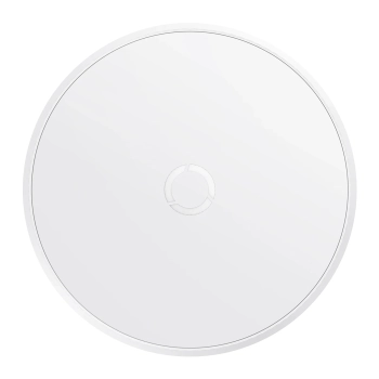  Uchwyt magnetyczny składany do telefonu MagPro biały - zdj. dodatkowe 6