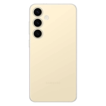 Oryginalne etui do Samsung Galaxy S24+ Clear Case GP-FPS926SAATW przezroczyste