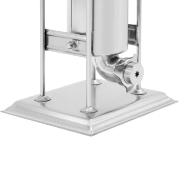  Maszyna urządzenie do dozowania churros pączków hiszpańskich 5 l - zdj. dodatkowe 2