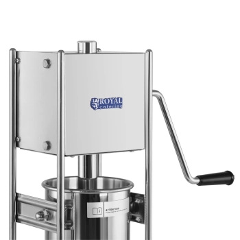  Maszyna urządzenie do dozowania churros pączków hiszpańskich 5 l - zdj. dodatkowe 3