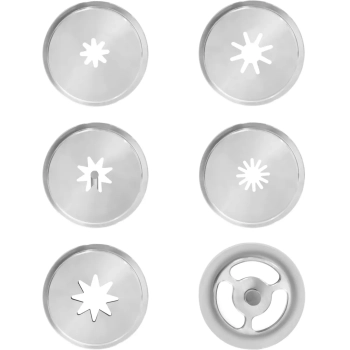  Maszyna urządzenie do dozowania churros pączków hiszpańskich 5 l - zdj. dodatkowe 4