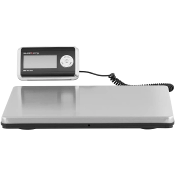  Waga paczkowa pocztowa LCD 31 x 38.5 cm 300 kg / 100 g - zdj. dodatkowe 3