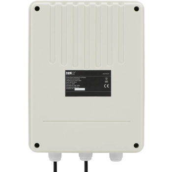  Napęd do bramy dwuskrzydłowej do 300 kg / 2.5 m 1500 N - zdj. dodatkowe 2