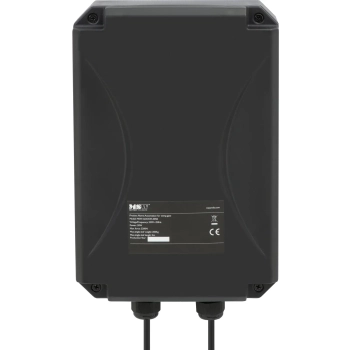  Napęd do bramy dwuskrzydłowej do 200 kg / 2 m 2200 N - zdj. dodatkowe 1