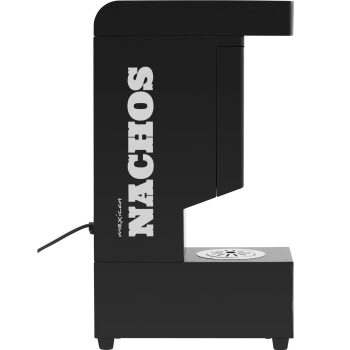  Dozownik sosów do nachos z podgrzewaczem 4.8 l 55-80 C - zdj. dodatkowe 5