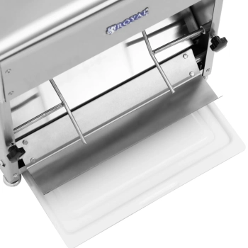  Krajalnica maszyna do krojenia chleba na kromki 12 mm 480 szt./h 270 W - zdj. dodatkowe 3