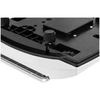  Waga pocztowa paczkowa LED 21 x 27 cm 6000 g / 0.2 g - zdj. dodatkowe 4