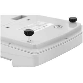  Waga kuchenna elektroniczna stołowa 3000 g / 0.5 g - zdj. dodatkowe 3