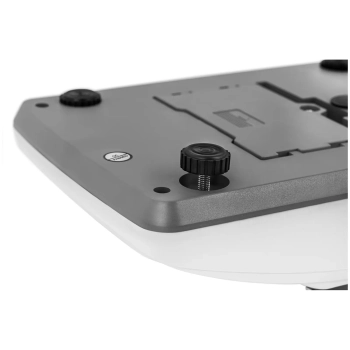  Waga laboratoryjna analityczna z osłoną LED RS232 3000g / 0.01g - zdj. dodatkowe 2