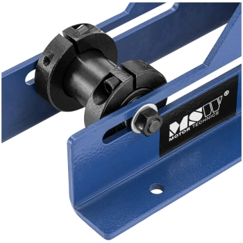  Giętarka zaginarka do kwadratowych i prostokątnych profili 0-360 stopni - zdj. dodatkowe 2