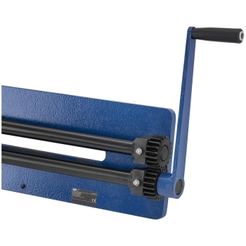  Żłobiarka ręczna do formowania blachy szer. 46 cm 1.2 mm - zdj. dodatkowe 3