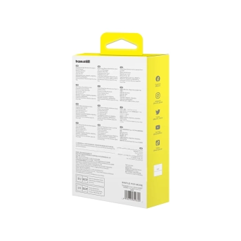  Kabel jednokierunkowy USB-C do DisplayPort 1.4 HD 8K 60Hz 1.5m czarny - zdj. dodatkowe 5