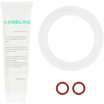  Granitor maszyna do napojów slush sorbetów LED 6 l 320 W - zdj. dodatkowe 6