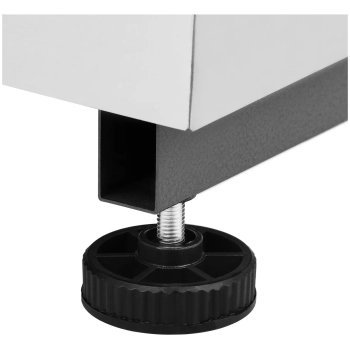  Waga platformowa magazynowa licząca LED 45 x 60 cm 150 kg / 20 g - zdj. dodatkowe 6