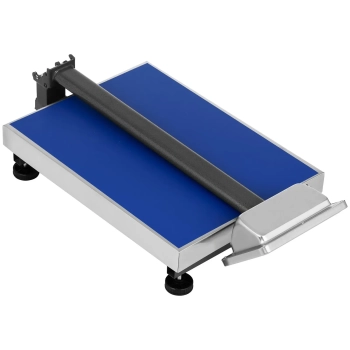  Waga platformowa magazynowa licząca LED 45 x 60 cm 150 kg / 20 g - zdj. dodatkowe 8