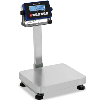  Waga platformowa magazynowa kontrolna 29 x 34 cm 60 kg / 0.007 kg - zdj. dodatkowe 1