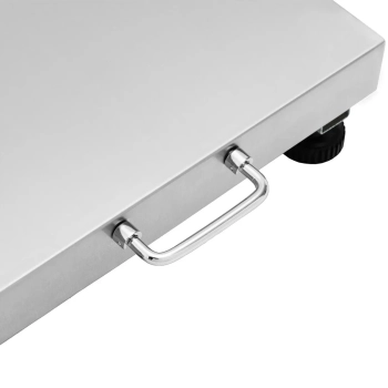  Waga platformowa przemysłowa 30 x 40 cm 30 kg / 0.005 kg - zdj. dodatkowe 2