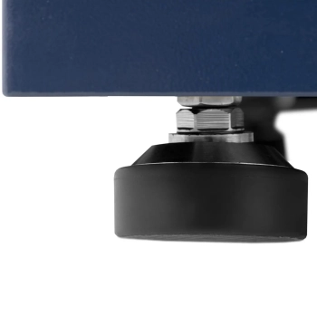  Waga platformowa magazynowa LCD 150 x 150 cm 5000 kg / 2 kg - zdj. dodatkowe 3