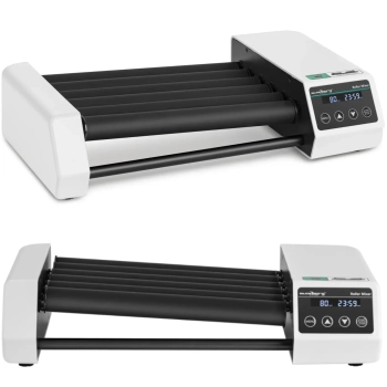 Mieszadło laboratoryjne rolkowe 6 rolek 20-80 obr./min