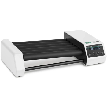  Mieszadło laboratoryjne rolkowe 6 rolek 20-80 obr./min - zdj. dodatkowe 1