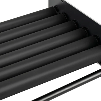  Mieszadło laboratoryjne rolkowe 6 rolek 20-80 obr./min - zdj. dodatkowe 3