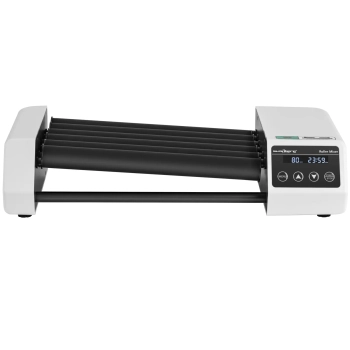  Mieszadło laboratoryjne rolkowe 6 rolek 20-80 obr./min - zdj. dodatkowe 4