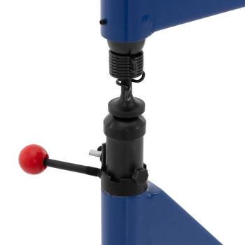  Spęczarka pneumatyczna młot do kształtowania blachy 6.9 bar 1350 uderzeń/min - zdj. dodatkowe 4