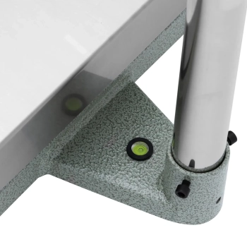  Waga platformowa magazynowa kontrolna 50 x 60 cm 600 kg / 0.1 kg - zdj. dodatkowe 4