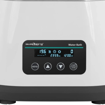  Łaźnia wodna laboratoryjna z mieszadłem magnetycznym do 100 C 2 l - zdj. dodatkowe 2